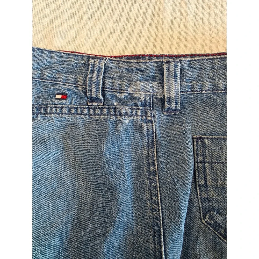 Tommy Hilfiger vintage inspired